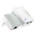 TP-LINK AV500  300Mbps 2-port Wireless