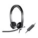 LOGI USB Headset Micro H650e