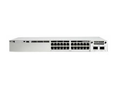 CISCO Catalyst 9300 24-port UPOE Network Advantage
