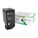 LEXMARK Toner Corporate Magenta 7k