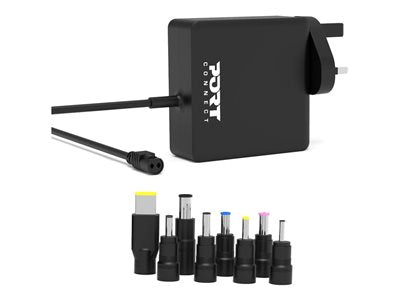 PORT DESIGNS Universal Power Adapter