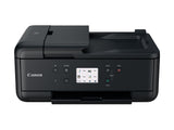 CANON PIXMA TR7650 MFP colour ink-jet A4 210x297mm A4 15 ipm print 200 sheets USB 2.0 Wi-Fi