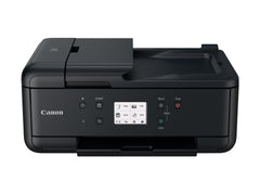 CANON PIXMA TR7650 MFP colour ink-jet A4 210x297mm A4 15 ipm print 200 sheets USB 2.0 Wi-Fi