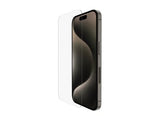 BELKIN SFP Temp iPhone 15 Pro