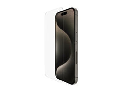 BELKIN SFP Temp iPhone 15 Pro