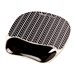 FELLOWES Tapis de souria repose poignet