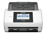 EPSON WorkForce DS-790WN Document scanner Duplex A4 600x600dpi 45ppm mono/45ppm colour ADF 100sheets 7000scans/d USB 3.0 Wi-Fi