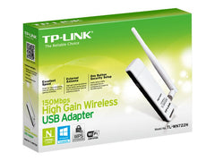 TP-LINK 150M WLAN USB-HIGH-GAIN-Stick
