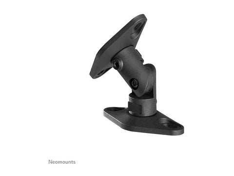 NEOMOUNTS SPEAKER-W100BLACK Support pour haut-parleur - universel - orientable