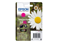 EPSON 1LB Singlepack Magenta 18XL Claria