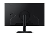 SAMSUNG Odyssey G5 G50F LS32FG506 32p WQHD IPS 180Hz 1ms 350cd/m2 HDMI DP