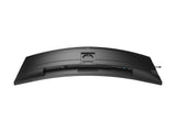 PHILIPS 49B2U5900C/00 48.8p 5120x1440 75Hz VA CURVED H/A 150MM SUPERWIDE USB C DOCKING DISPLAY 100W SmartKVM USB HUB SPEAKERS