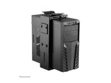 NEOMOUNTS NM-CPU100BLACK Support pour ordinateur - rotatif - max 10 kg - universel