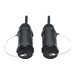 EATON High-Speed Armored HDMI Fiber Cbl