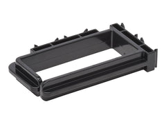 EATON TRIPPLITE Cable Management Rings for Rack Enclosures - Button Mount Small 2 x 4 in. 12 Pack