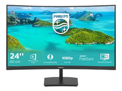 PHILIPS 241E1SCA/00 23.6inch
