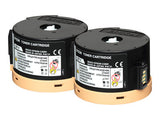 EPSON Double Pack Return Toner
