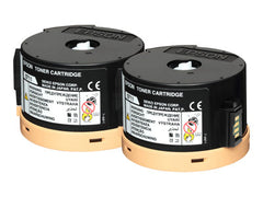EPSON Double Pack Return Toner