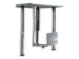 NEOMOUNTS CPU-D200SILVER Support pour ordinateur - max 30 kg - universel