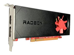 HP AMD Radeon RX 6300 2Go GDDR6 DP+HDMI