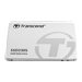 TRANSCEND 2To SSD interne 2.5p SATA III