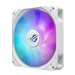 ASUS ROG Strix LC III ARGB WHT Cooler