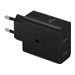 SAMSUNG ULTRA FAST DUO 50W charger