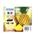 EPSON 1LB Multipack 4colours 604 Ink w/s
