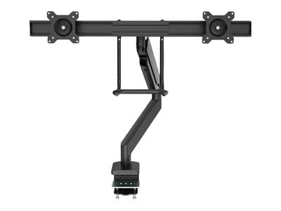 FELLOWES Eppa Crossbar Monitor Arm Black