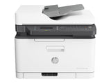 HP Color Laser MFP 179fnw MFP colour laser A4 14ppm Copy 18ppm Print 150sheets USB LAN Wi-Fi