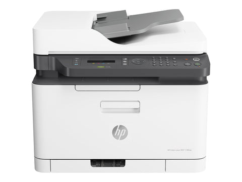 HP Color Laser MFP 179fnw MFP colour laser A4 14ppm Copy 18ppm Print 150sheets USB LAN Wi-Fi