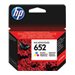 HP 350 BLACK INK WITH VIVERA