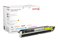 XEROX XRC TONER HP CLJ series CP1025 Jaune CE312A Autonomie 1000 impressions