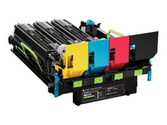 LEXMARK Imaging Kit RP Color (CMY) 150k