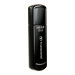TRANSCEND 8Go Clé USB 2.0 - Noir