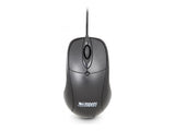 URBAN FACTORY BIG CRAZY MOUSE - Souris USB filaire 800dpi