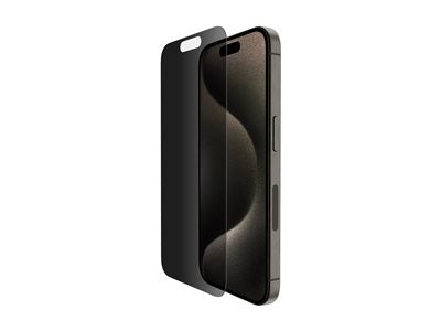 BELKIN SFP Temp Pr iPhone 15 Pro