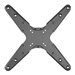 NEOMOUNTS Screen Pole Clamp/Truss Mount