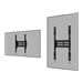 NEOMOUNTS Select Screen Wall Mount