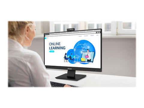 ASUS BE24EQK 24pcs webcam IPS Full HD 5ms 60Hz 1920x1080 300cd/m2 3a