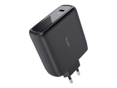 TRUST MAXO 100W USB-C Charger Black