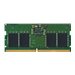 KINGSTON ValueRAMDDR3L 8 Go DIMM 240 bro