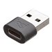 LOGI MSFT Teams Zone Wired GRAPHITE