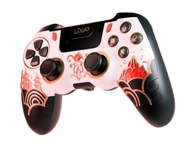 LEXIP X UBISOFT ASSASSINS CREED MANETTE