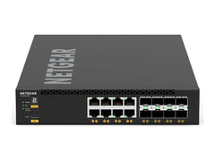 NETGEAR 16PT M4350-8X8F Managed Switch