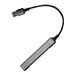 I-TEC USB 3.0 Metal HUB 4 Port passive