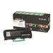 LEXMARK E460 CARTOUCHE RETURN P