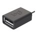 LOGI USB adapter 24 pin USB-C M to USB F