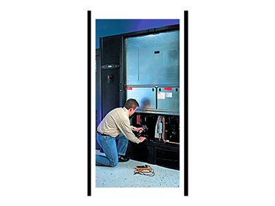 APC Scheduling Upgrade to 7X24 Ass Serv