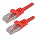 MCL CAT 7 S/FTP LSZH Patch cable - 20m